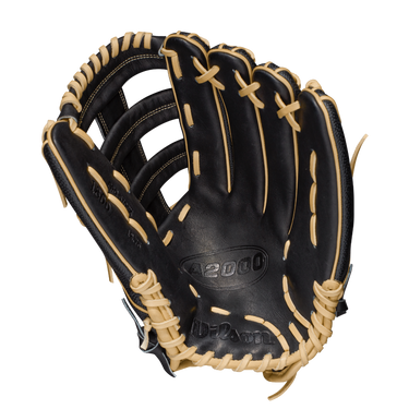Wilson A2000 1800SS WBW1001021275 12.75